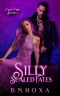 [Pixie Pink 03] • Silly Sealed Fates